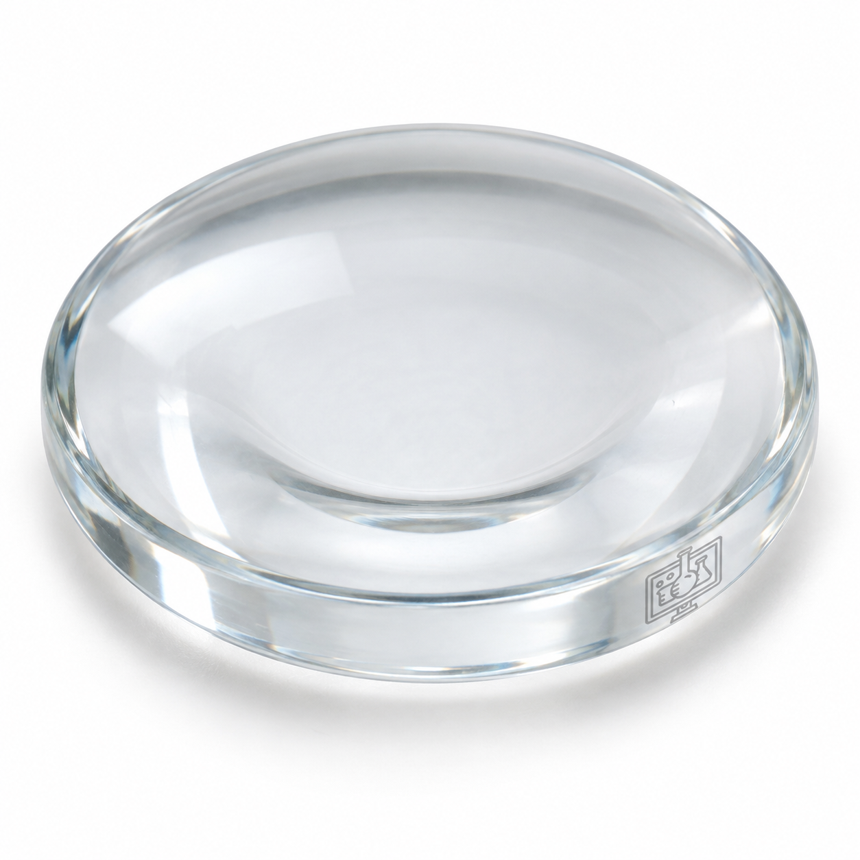 Lenses, Spherical Double Concave